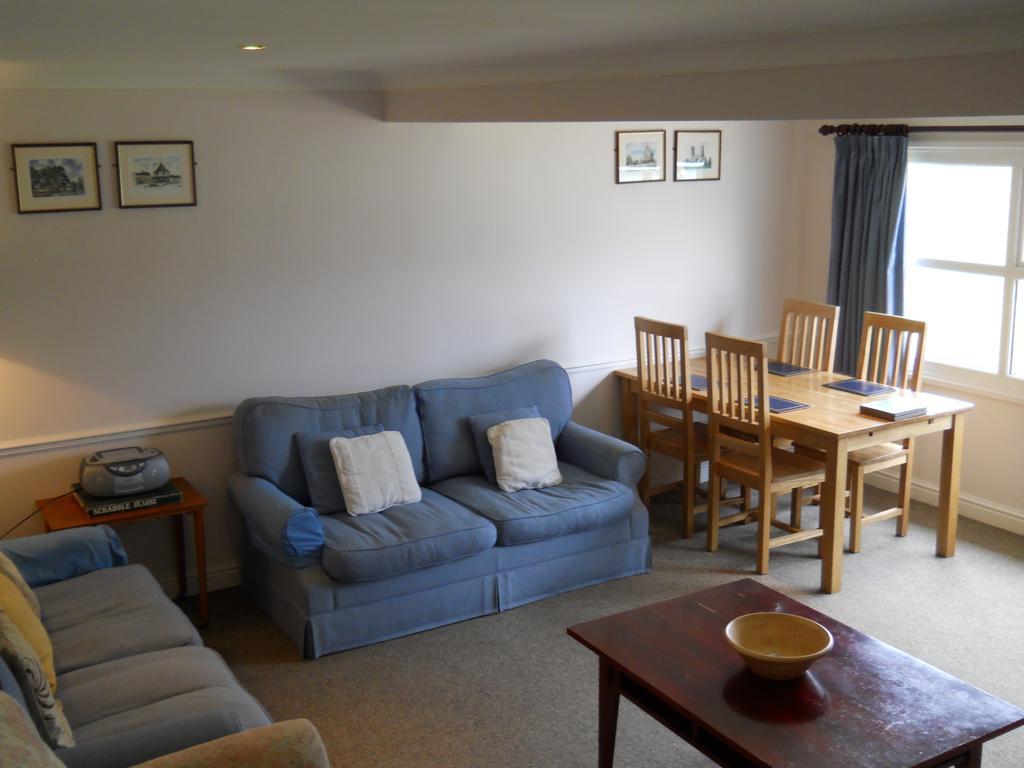 Apartamento Richmond Park Golf Club Watton Exterior foto