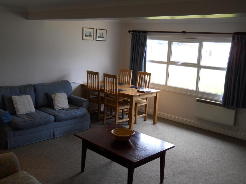 Apartamento Richmond Park Golf Club Watton Exterior foto