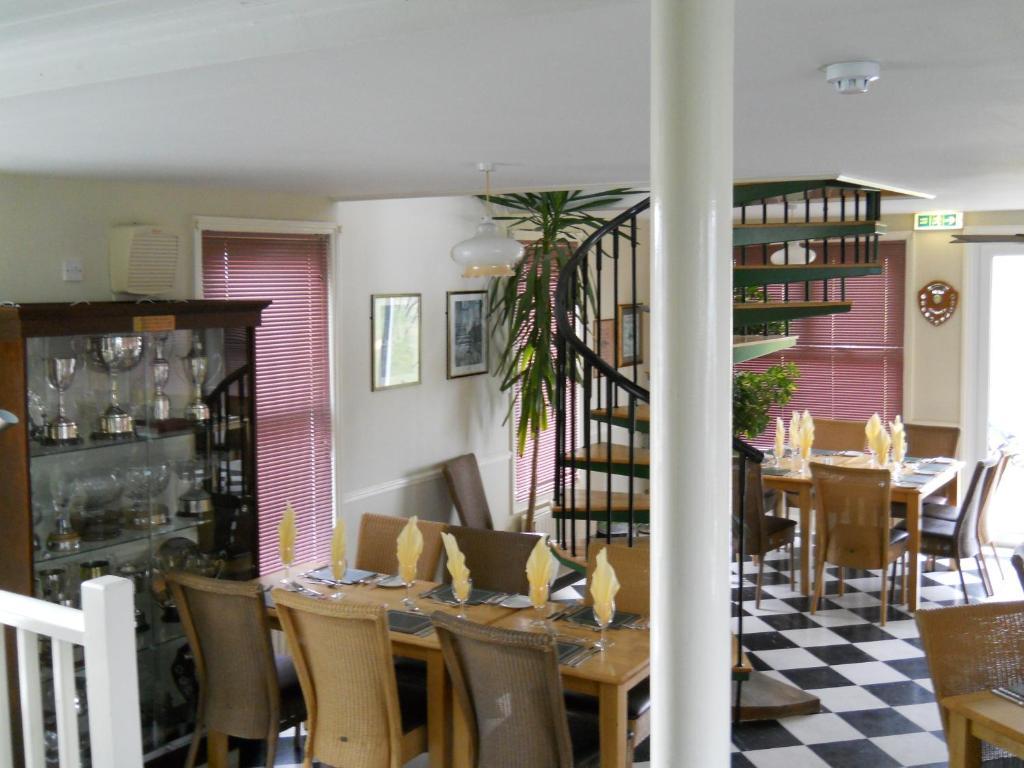 Apartamento Richmond Park Golf Club Watton Exterior foto