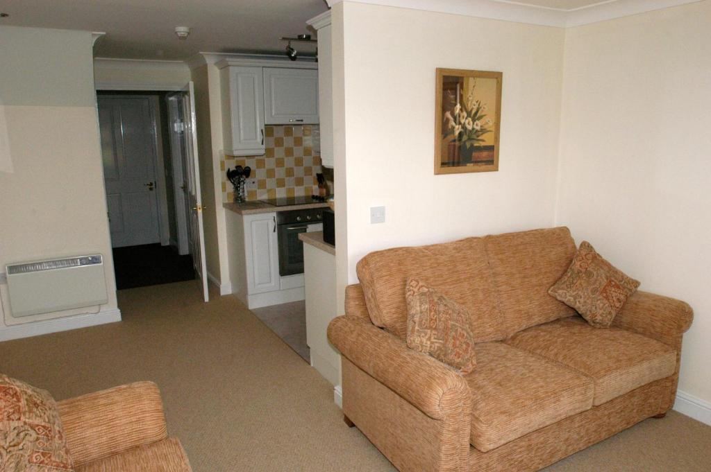 Apartamento Richmond Park Golf Club Watton Exterior foto