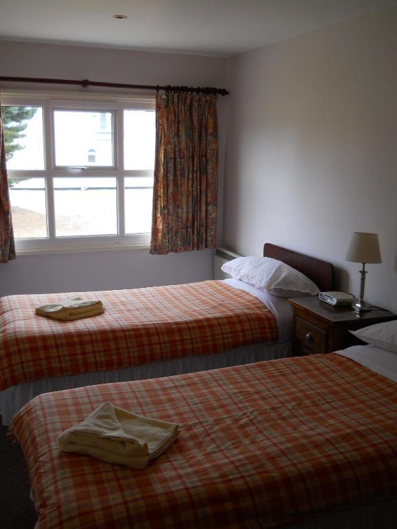 Apartamento Richmond Park Golf Club Watton Habitación foto